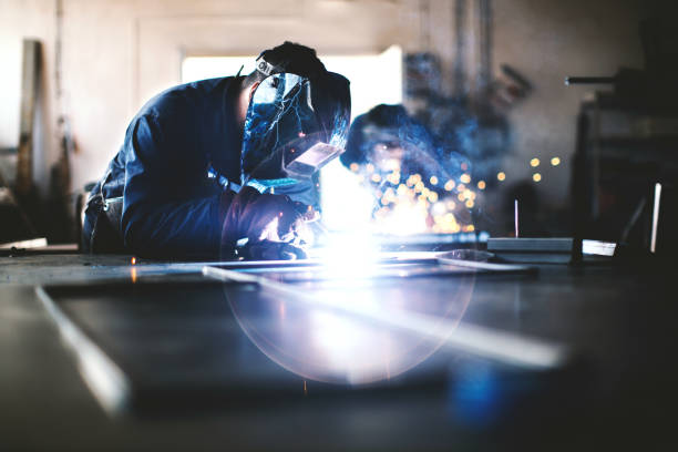 Best Food and Beverage Processing Equipment Welding in Charleroi, PA
