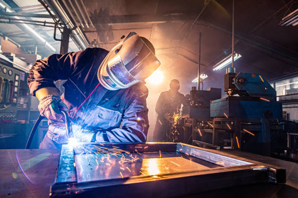 Best Specialty Welding Processes in Charleroi, PA
