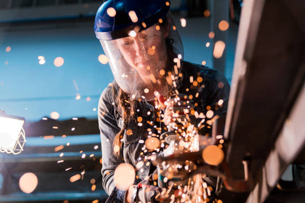 Professional Welder & Metal Fabrication in Charleroi, PA