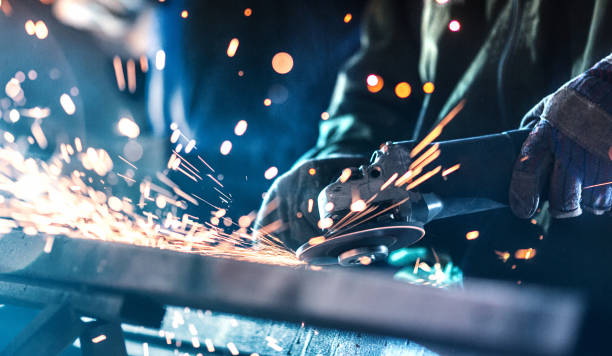 Best Artistic and Custom Metal Fabrication in Charleroi, PA